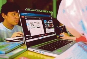 Four schools in Selangor move to home-based learning after storm