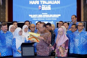 Fourth MADANI Budget focuses on helping the people without raising debt- PM Anwar