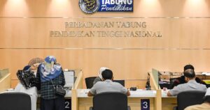 Free higher education for 5,800 low-income students next year