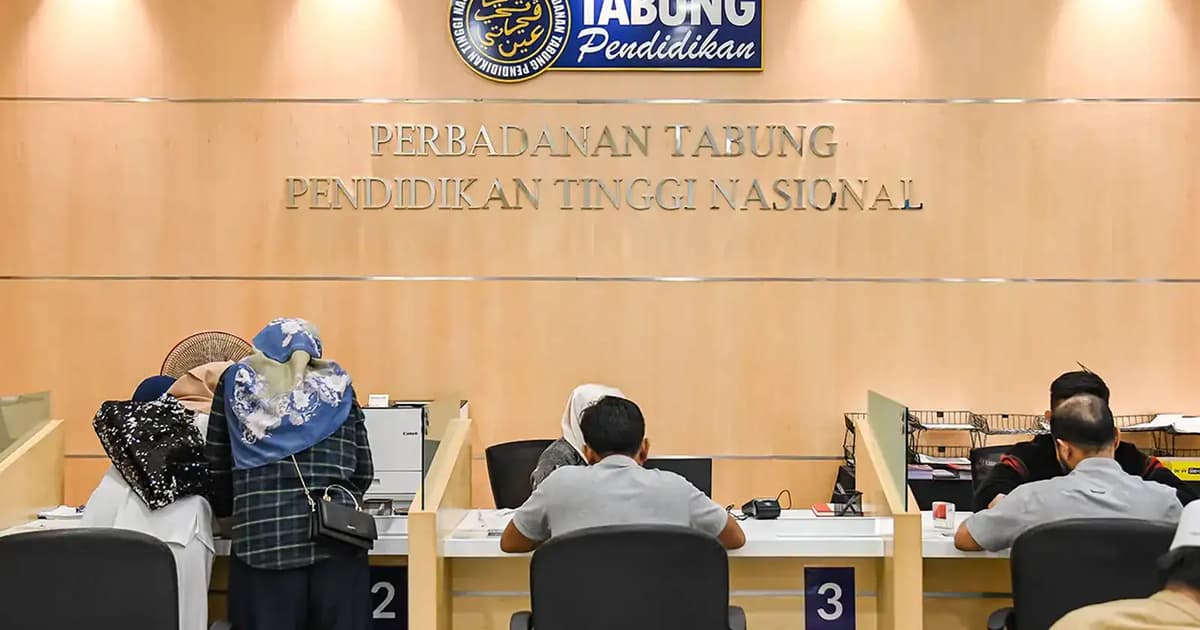 Free higher education for 5,800 low-income students next year