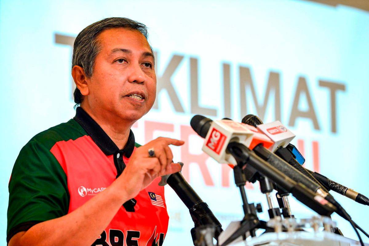 Freedom Flotilla Coalition dijangka masuk zon merah Gaza esok