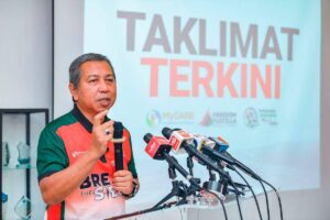 Freedom Flotilla to enter yellow zone on October 7 en route to Gaza