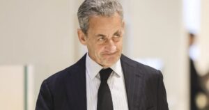 French ex-president Sarkozy to go to prison on Oct 21