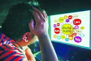 Fresh call to address mental health in youths