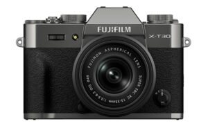 Fujifilm X-T30 III Ditawarkan Di Malaysia Pada Harga Bermula RM4248