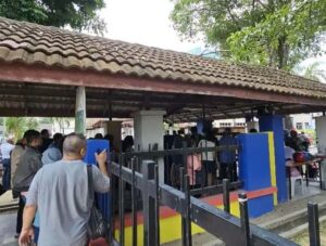 Full pathology report on Bandar Utama stabbing in a month, says Selangor police chief