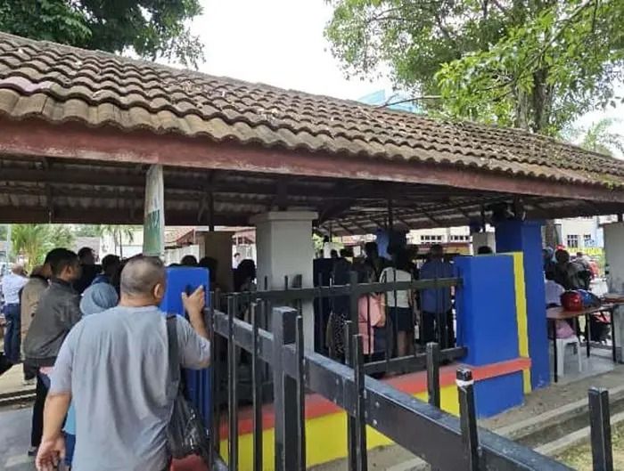 Full pathology report on Bandar Utama stabbing in a month, says Selangor police chief