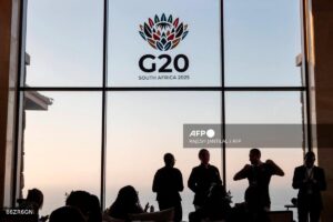 G20 vows to keep focus on developing countries’ debt issues