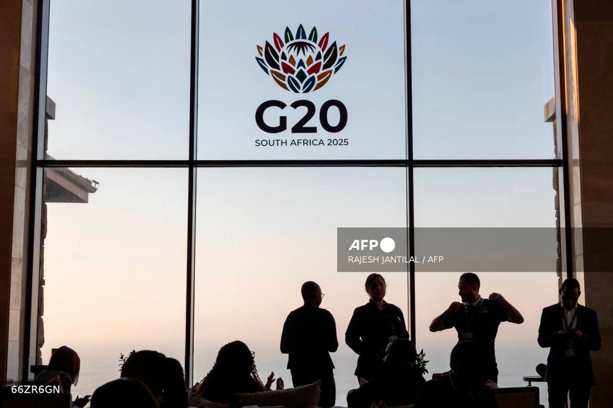 G20 vows to keep focus on developing countries’ debt issues