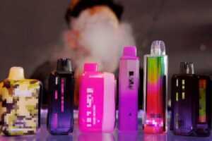 GOF seizes RM6.7 million worth of electronic cigarettes in Tumpat raid