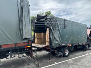 GOF seizes over RM1.4mil worth of unregistered cosmetics, supplements in Perak