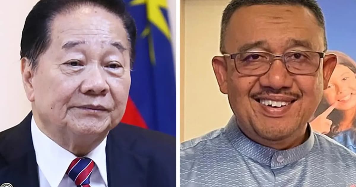 GPS man slams PAS MP over call for alcohol-free flights