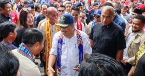 GRS can sustain local-led rule despite parties’ exit, says analyst