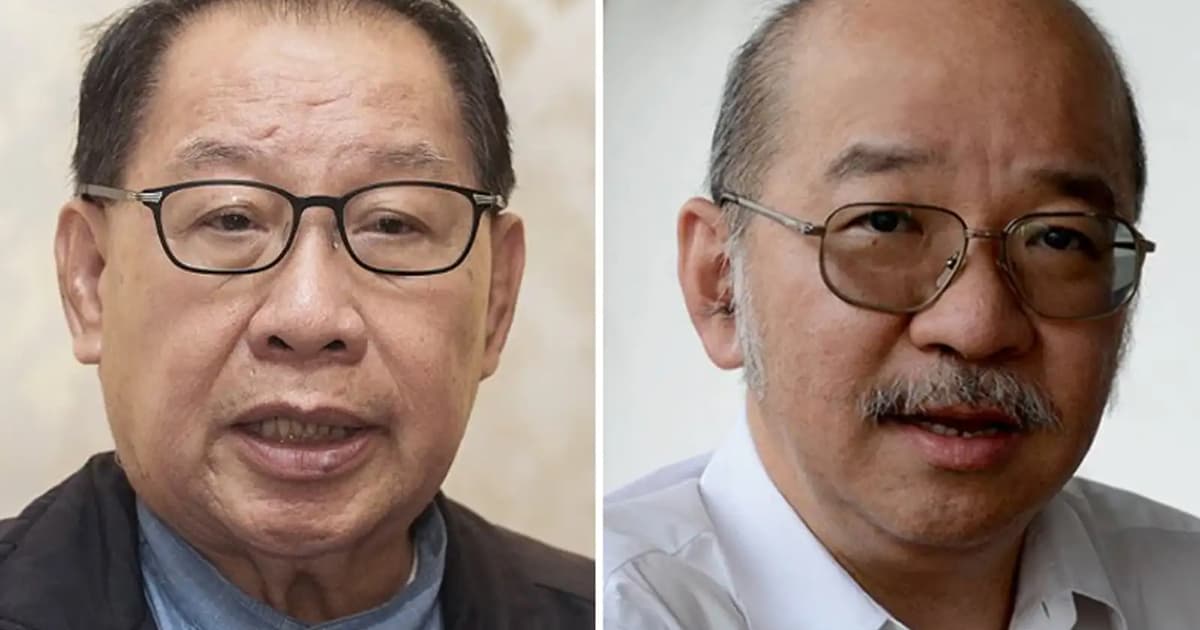 GRS confirms STAR, SAPP exit