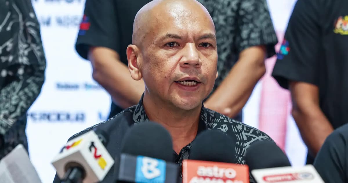 GRS implemented 51 legal reforms since 2021, says Armizan