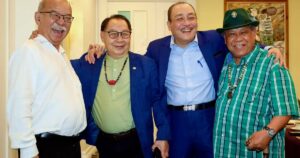 GRS still friends with STAR and SAPP, says sec-gen