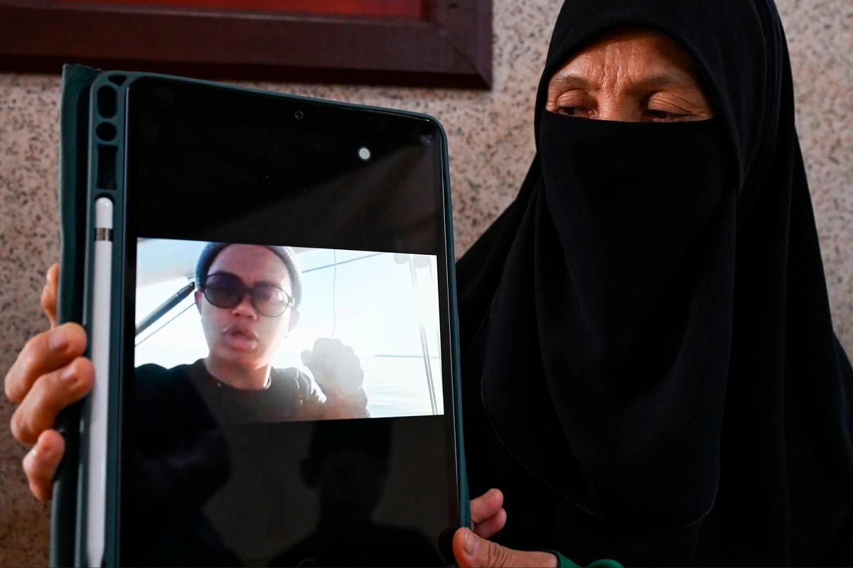 GSF: Israel perlu bebaskan aktivis Malaysia dalam tempoh tiga hari