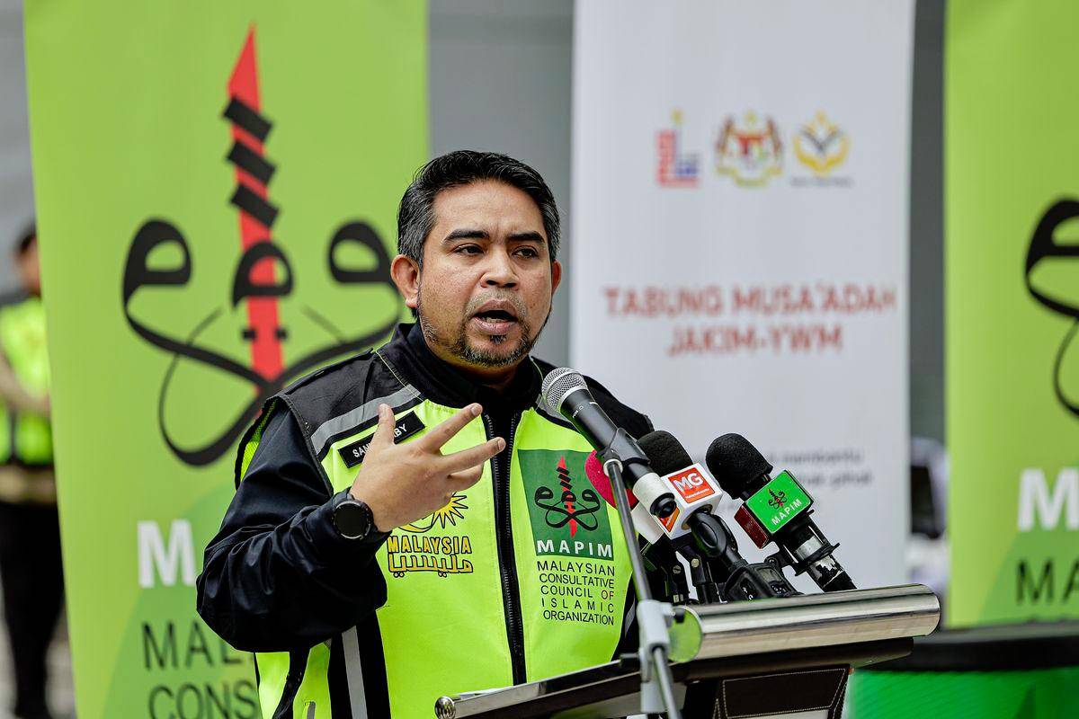 GSF activists trained in non-violent response if intercepted by Israeli forces