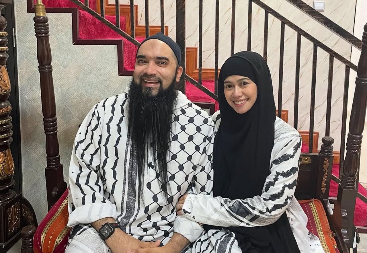 GSF bukan pembaziran, objektif utama buka mata dunia tentang kekejaman zionis