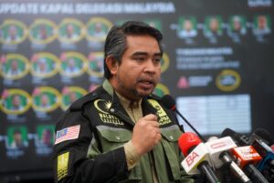 GSF bukan sekadar misi kemanusiaan, tapi tanggungjawab hentikan penindasan di Gaza