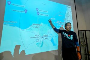 Gaza mission vessels seized by Israel expected at Ashdod port