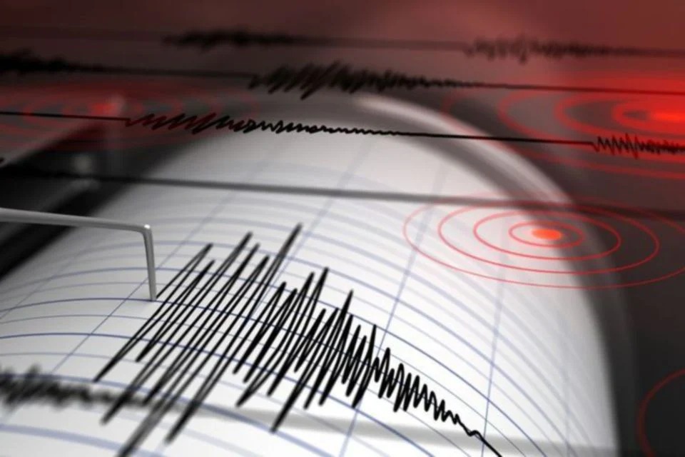 Gempa bumi 6.3 magnitud gegar wilayah Nusa Tenggara Timur