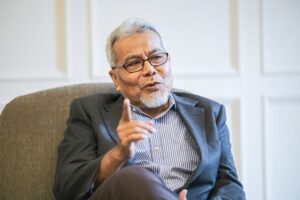 Gerakan sama mahu jatuhkan Muhyiddin sejak 2021