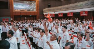 Gerakan stuck with PN as ‘third force’ dream not viable, says analyst