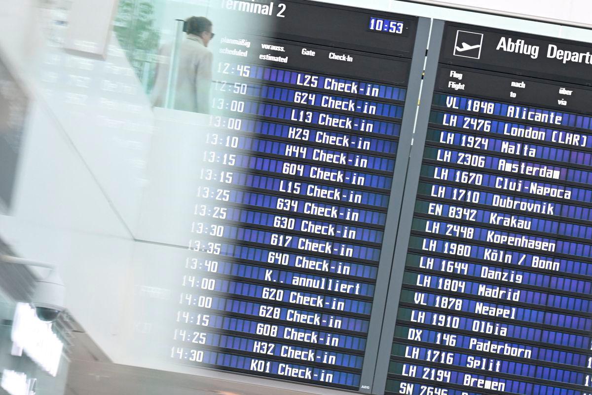 Germany to raise drone defence issue at Munich migration meeting