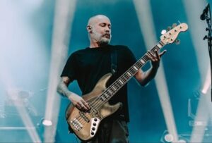 Gitaris Limp Bizkit meninggal dunia