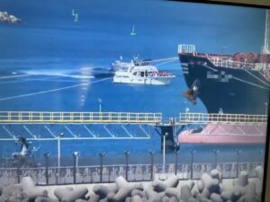 Global Sumud Flotilla: Detained volunteers arriving at port of Ashdod in Israel, says M'sian activist