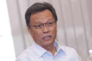 Global Sumud flotilla: UN Security Council veto power hinders justice, says Shafie