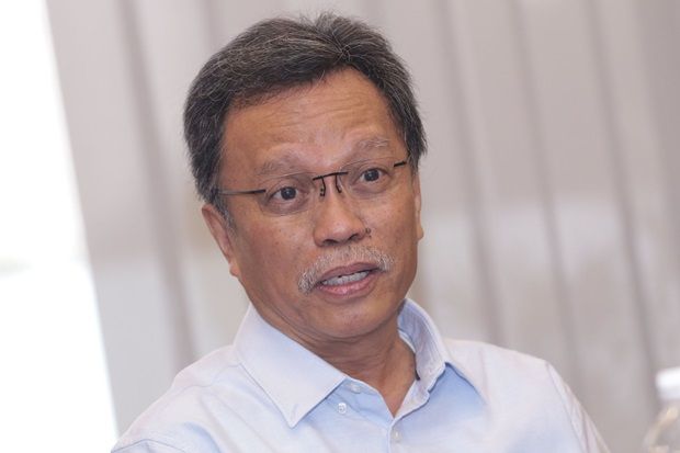 Global Sumud flotilla: UN Security Council veto power hinders justice, says Shafie