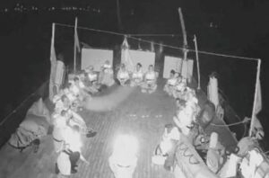 Global Sumud flotilla intercepted | The Star