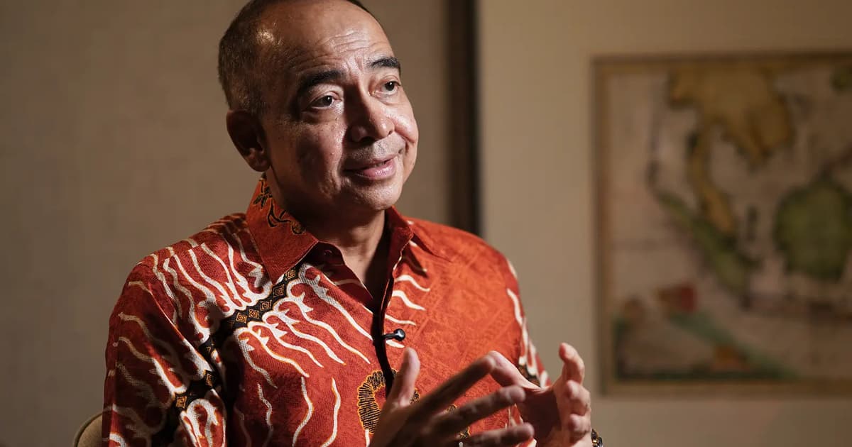 Global access, debates and deals to take centre stage at ABIS 2025