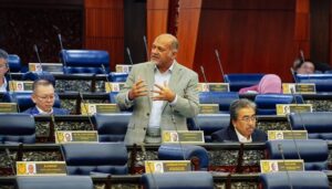 Gobind Singh Deo Digital Ministry AI guidelines