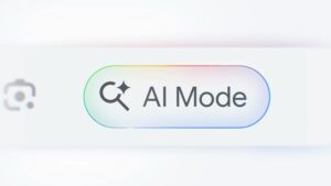 Google AI Mode