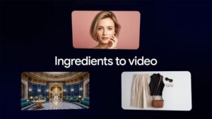 Google Flow Dikemaskini Dengan Veo 3.1 Untuk Janaan Video Lebih Terkawal