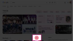 Google Meraikan Ulangtahun TWICE Yang Ke-10 Menerusi Ikon Lolipop Dan Kad Gambar Ucapan Khas