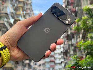 google pixel 10 pro xl review