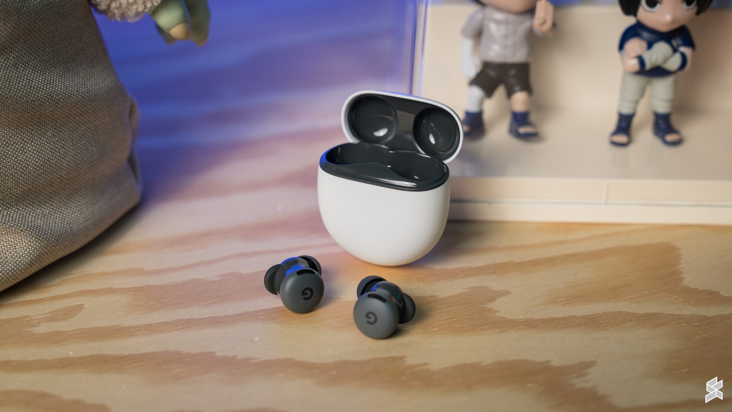 Google Pixel Buds 2a now available in Malaysia for RM649