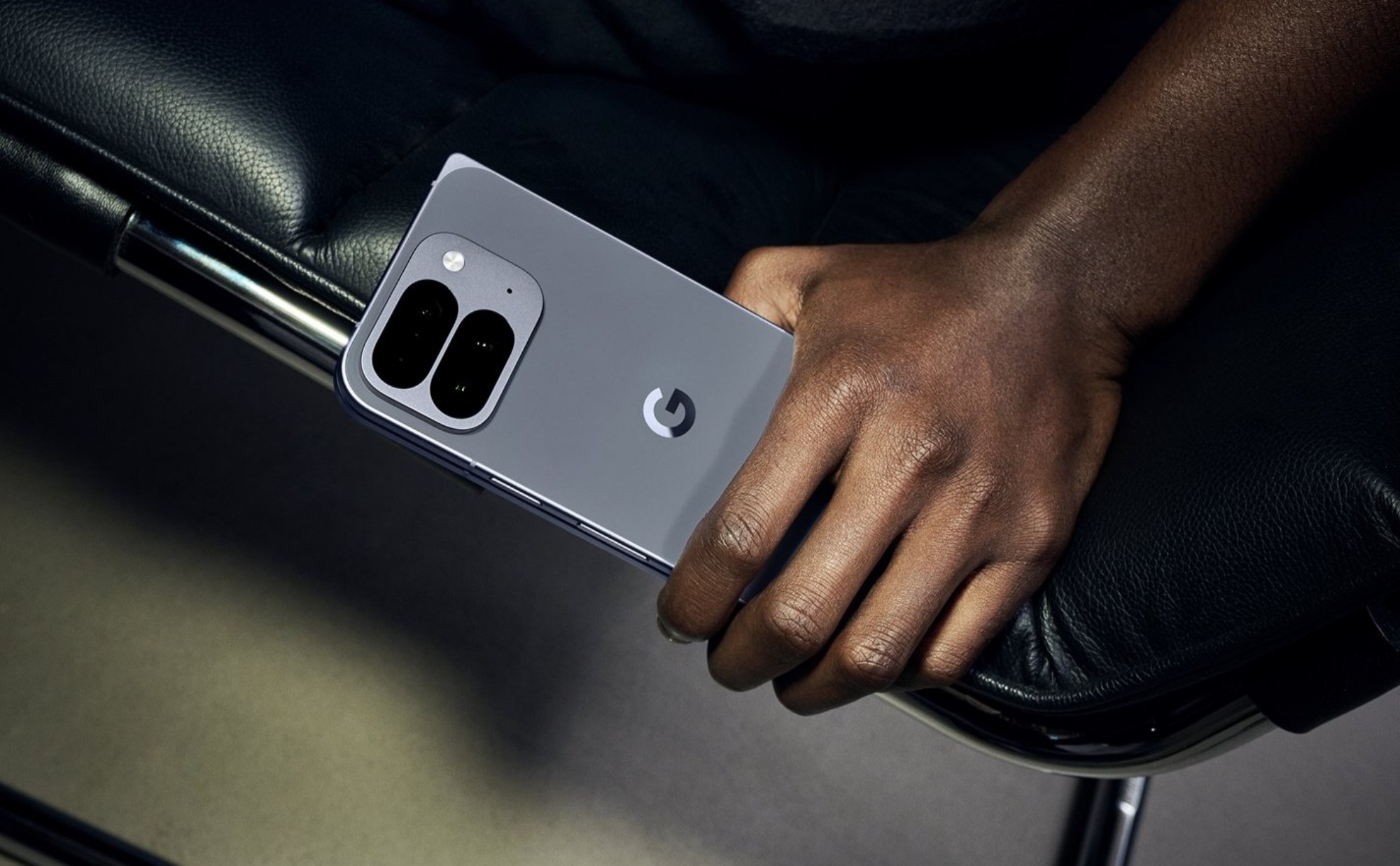 Google Pixel 10 Pro Fold