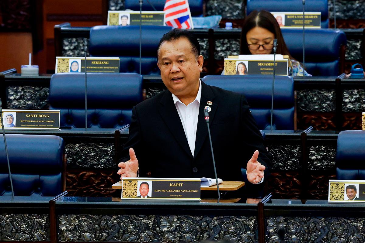 Government considers second extension for KL NODE highway approval