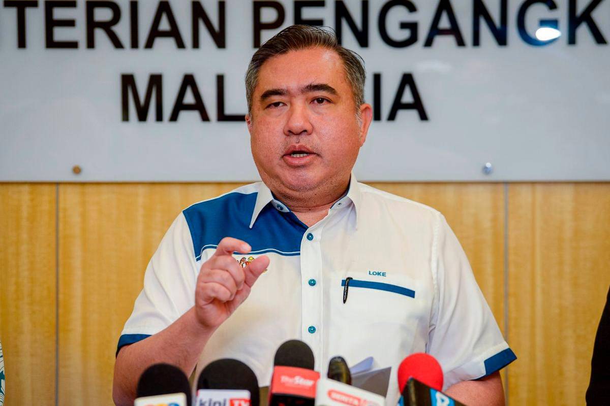 Government plans legal changes to tackle overloaded lorry problem