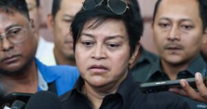 Govt aims to resolve child-related court cases within a year