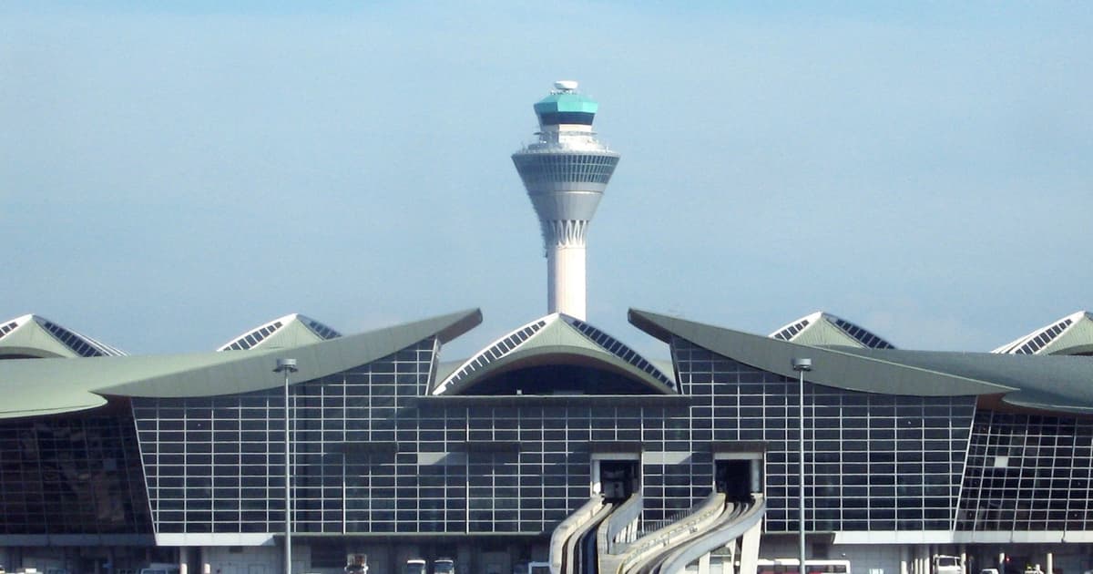 Govt allocates RM2.3bil for airport upgrades