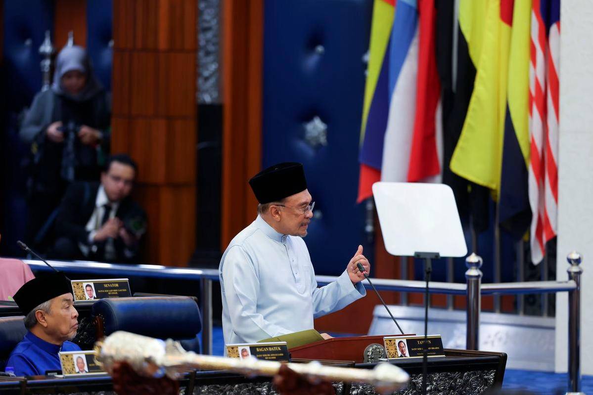 Govt allocates RM2.6 billion for Islamic development