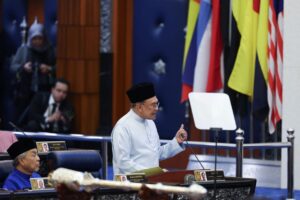 Govt allocates RM50mil for non-muslim houses of worship in Budget 2026
