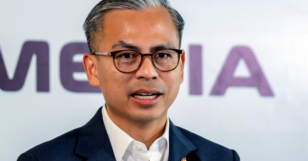 Govt appeals court ruling on Section 233, says Fahmi