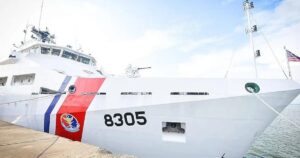 Govt appoints new contractor for 2 offshore patrol vessels